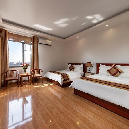 Airport Transit Hotel Hanoi Exterior photo