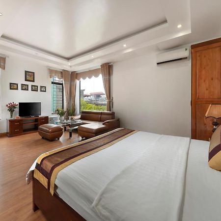 Airport Transit Hotel Hanoi Exterior photo