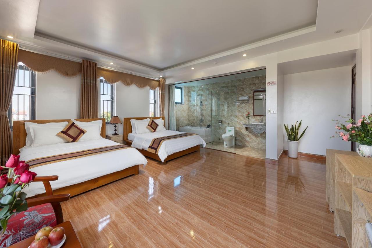 Airport Transit Hotel Hanoi Exterior photo