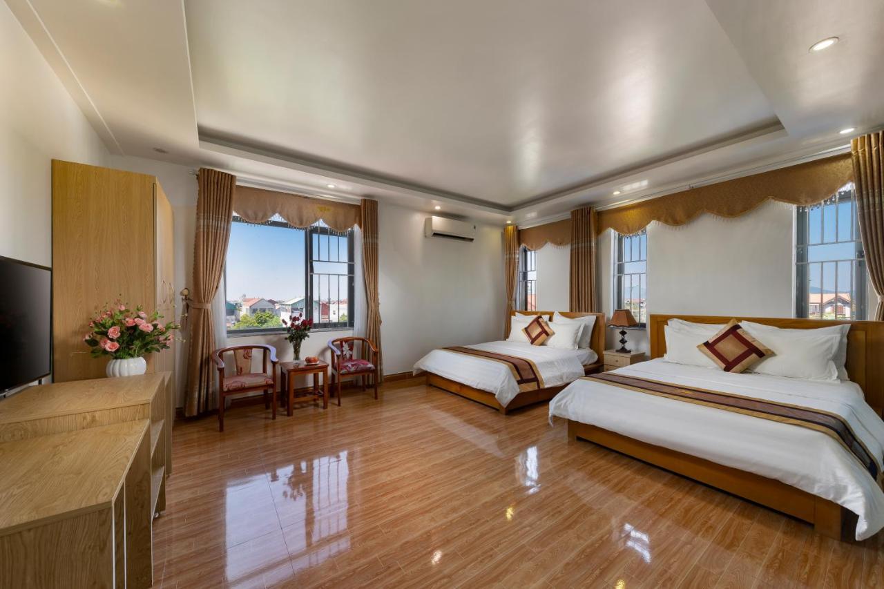 Airport Transit Hotel Hanoi Exterior photo
