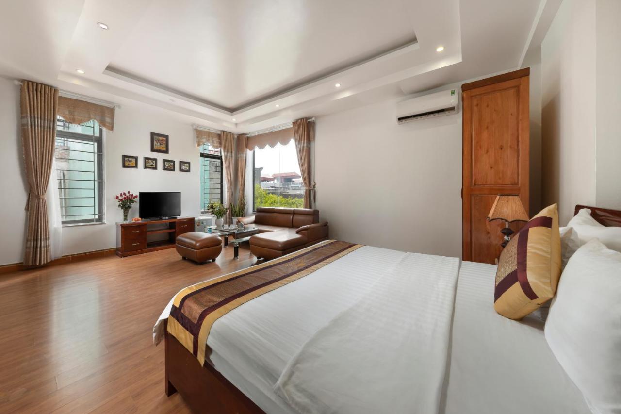 Airport Transit Hotel Hanoi Exterior photo