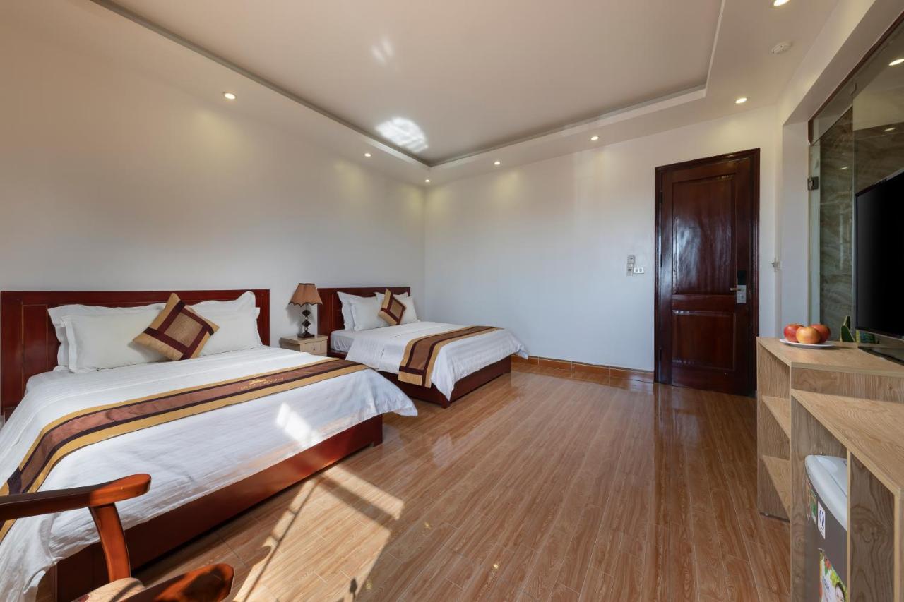 Airport Transit Hotel Hanoi Exterior photo