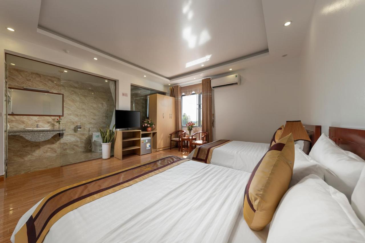 Airport Transit Hotel Hanoi Exterior photo