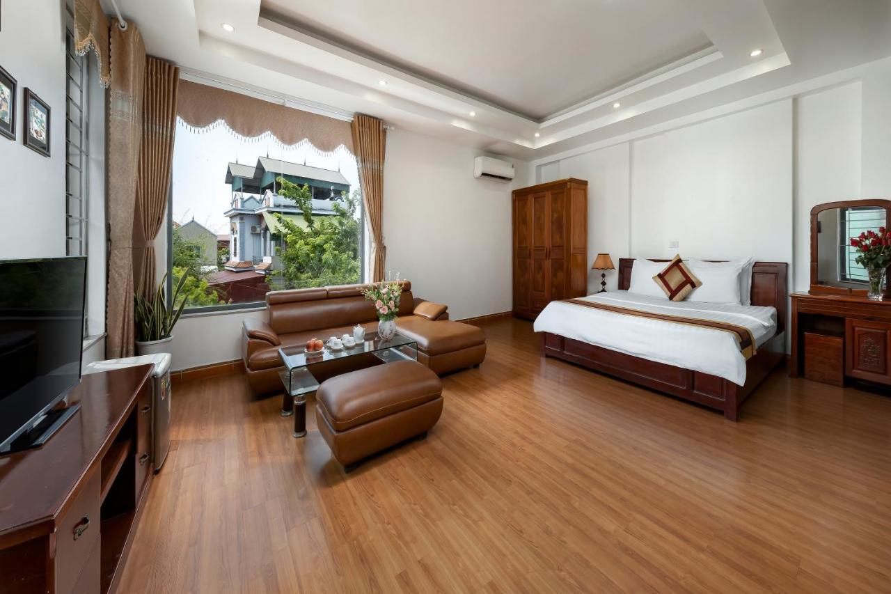 Airport Transit Hotel Hanoi Exterior photo