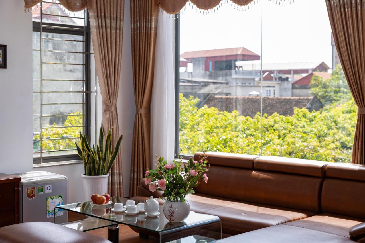 Airport Transit Hotel Hanoi Exterior photo