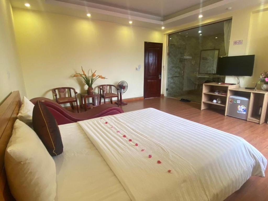 Airport Transit Hotel Hanoi Exterior photo