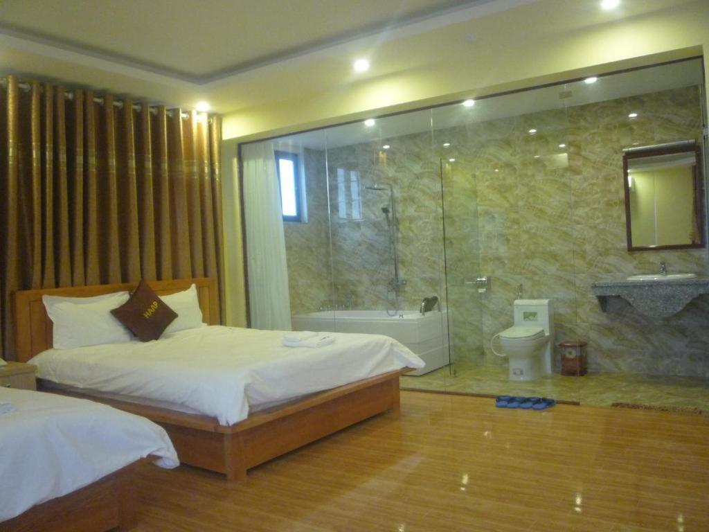 Airport Transit Hotel Hanoi Exterior photo